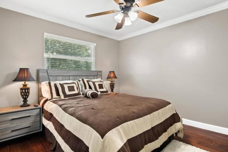Villa Varges Be our Guest House in Lehigh Acres