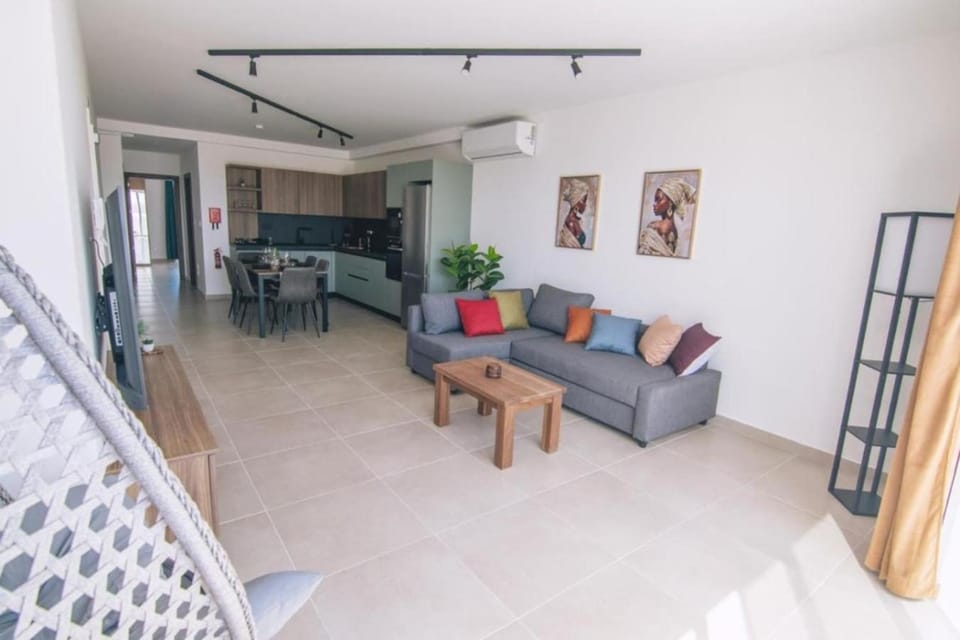 Margot Residence - Penthouse Suite - Sannat Apartment in Malta