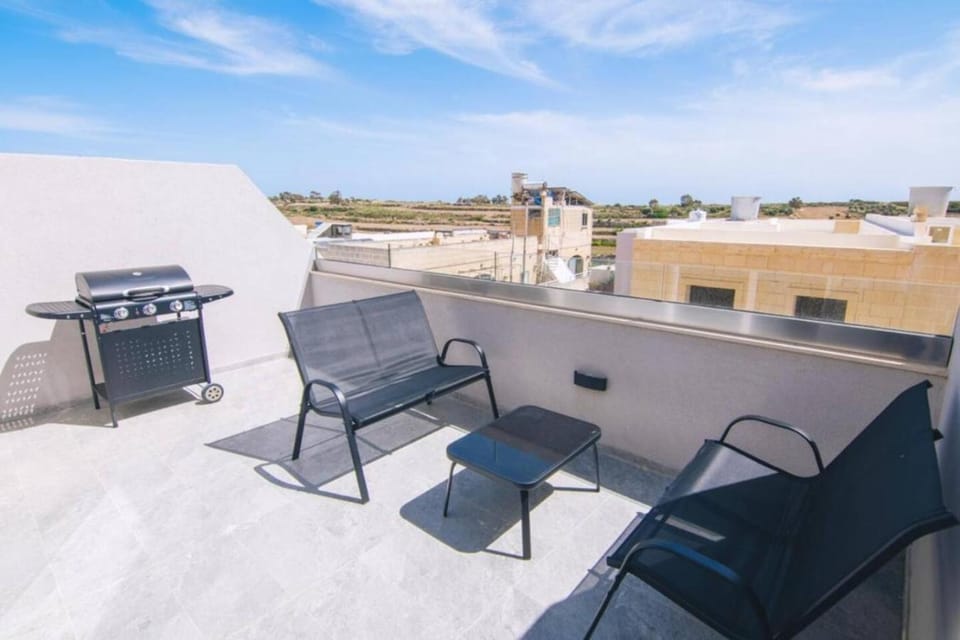 Margot Residence - Penthouse Suite - Sannat Apartment in Malta