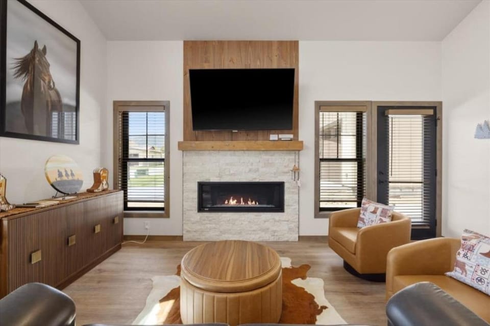 Brand New Modern Western Home in Downtown Red Lodge House in Red Lodge