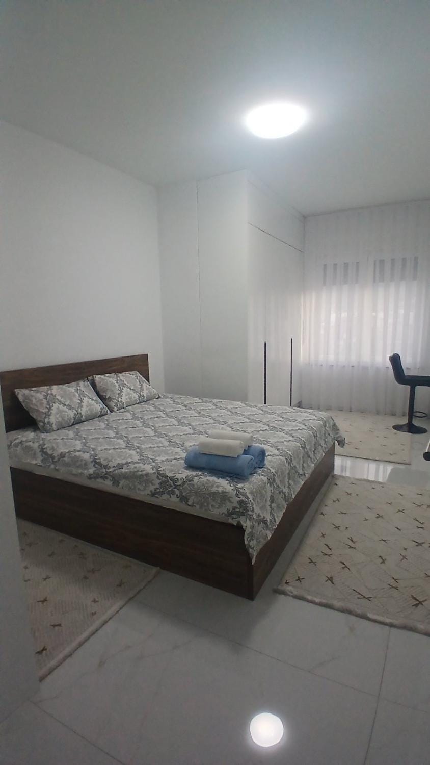 Apartament Dua Lux Apartment in Europe