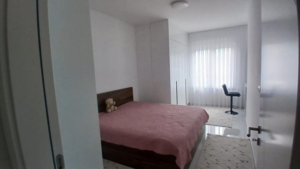 Apartament Dua Lux Apartment in Europe
