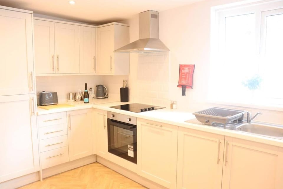 Seaview Terrace - 5 Bedroom seaview home House in South Shields