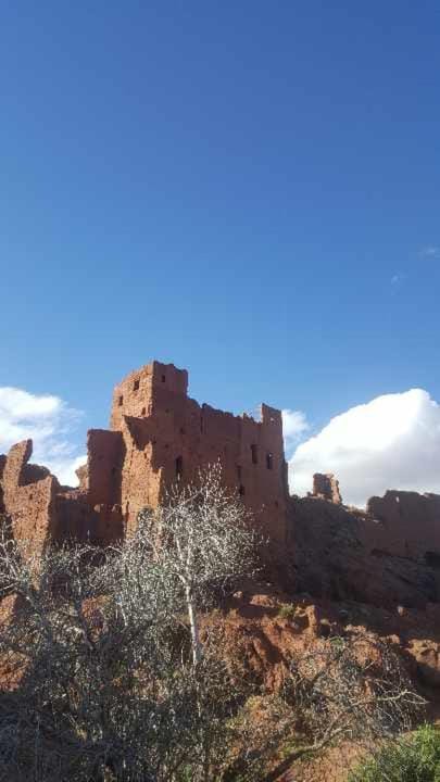 Taddart n Dades Vacation rental in Morocco