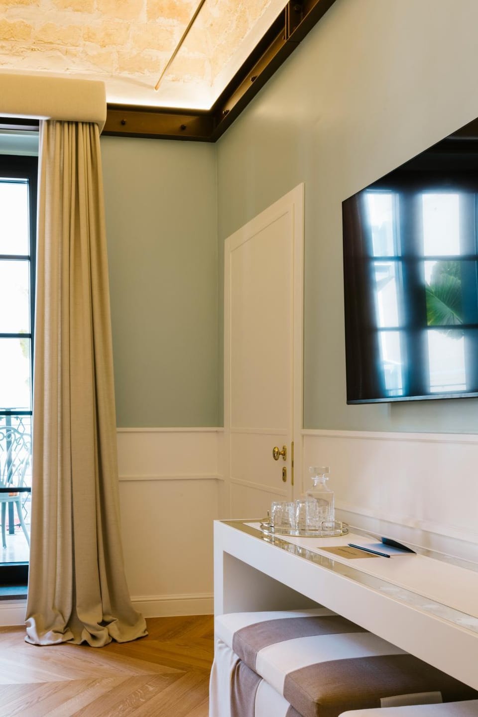 Palazzo Firenze Luxury Rooms Bed and Breakfast in Pescara