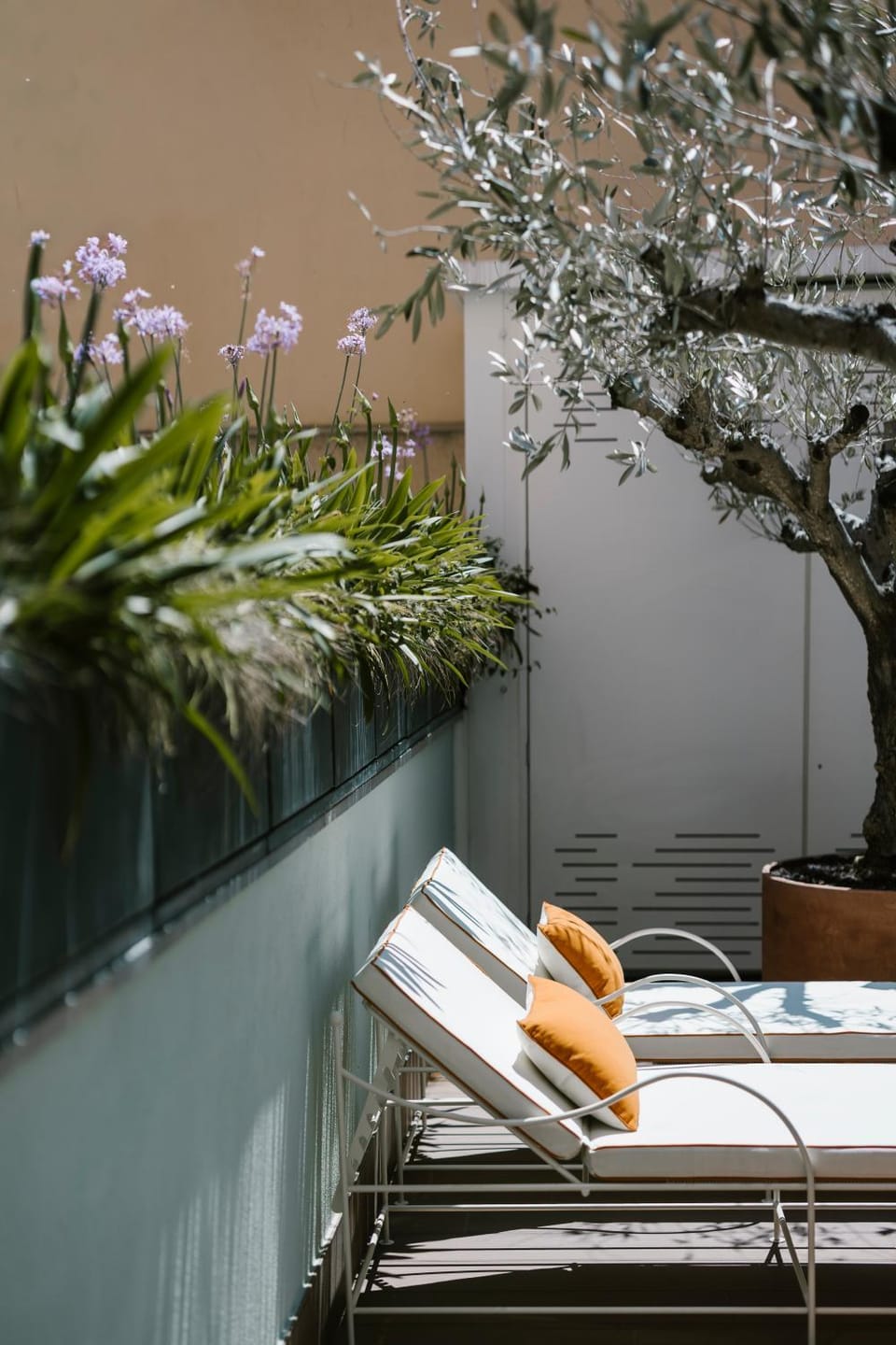 Palazzo Firenze Luxury Rooms Bed and Breakfast in Pescara