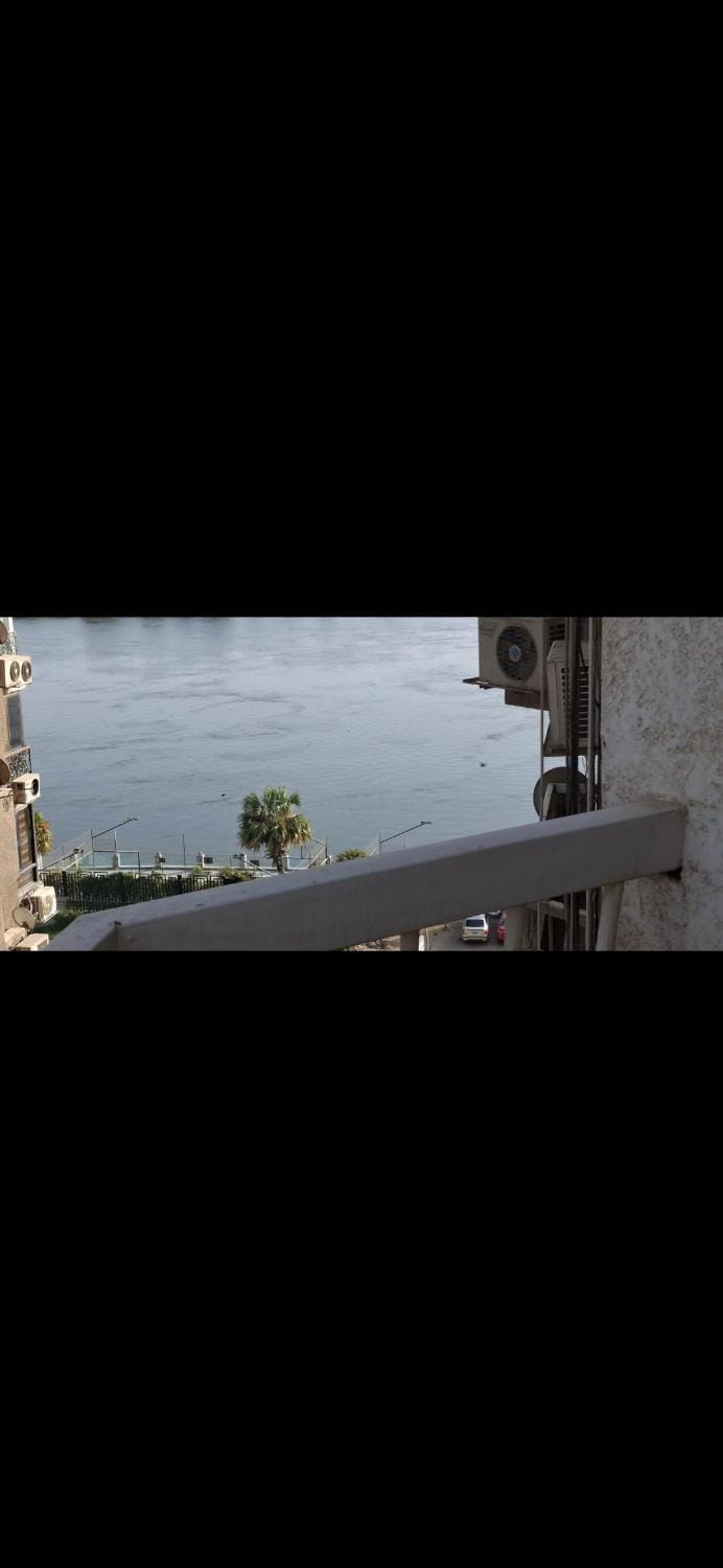 Nile home Apartment in Cairo Governorate