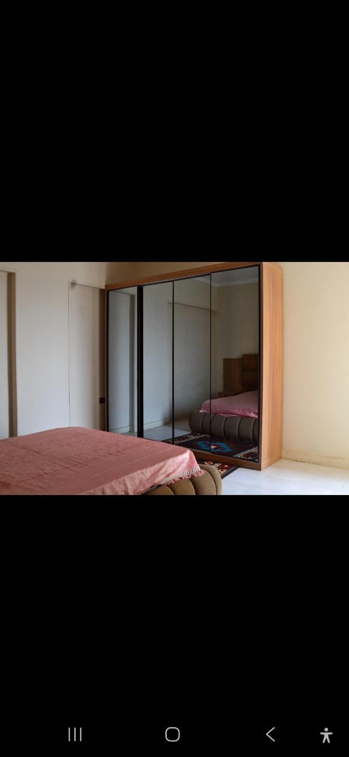 Nile home Apartment in Cairo Governorate