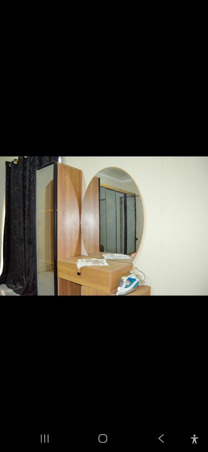 Nile home Apartment in Cairo Governorate