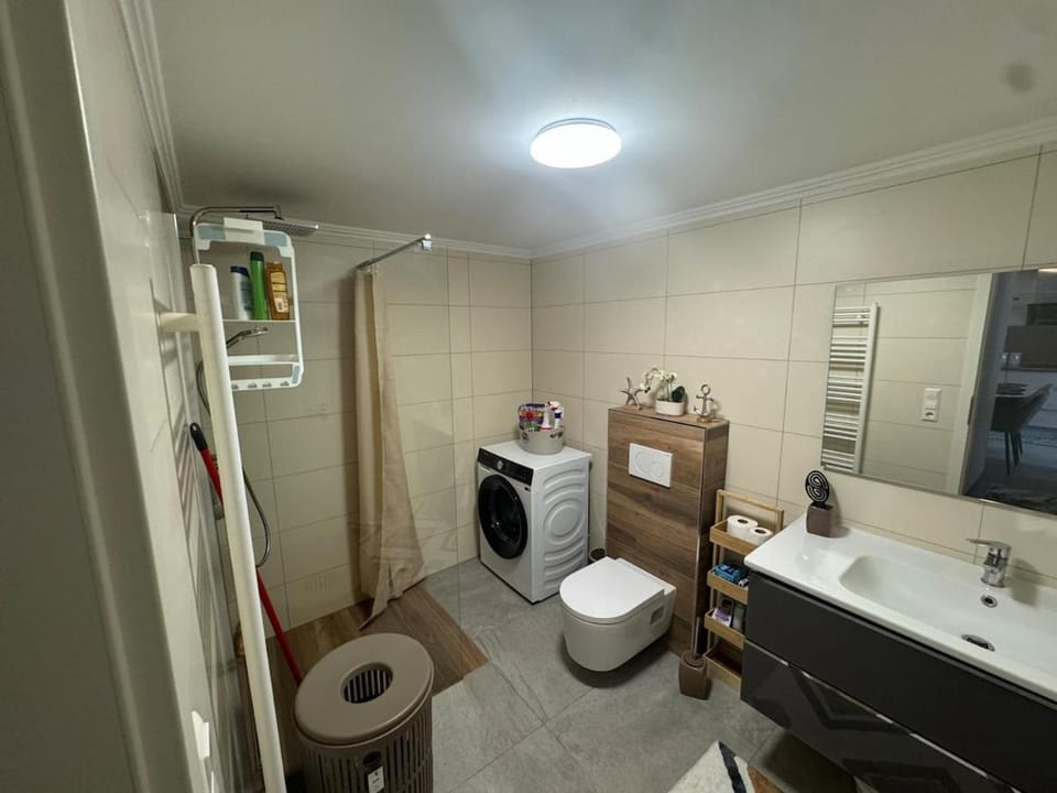 Modernes Appartment in Schifflange Apartment in Luxembourg District, Luxembourg