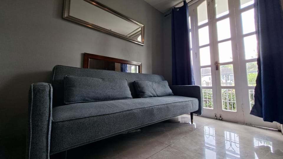 Studio Suite 11 Apartment in Ocho Rios
