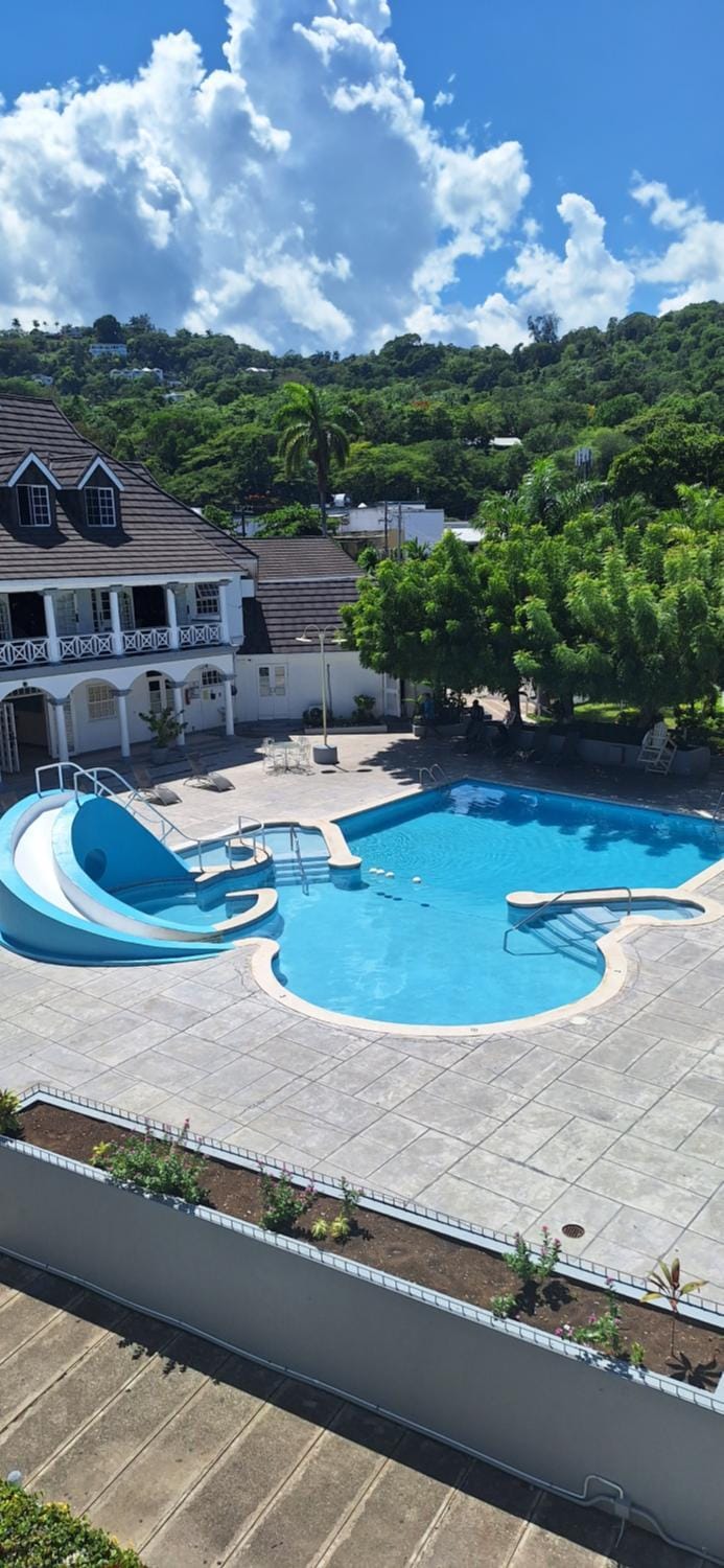 Studio Suite 11 Apartment in Ocho Rios