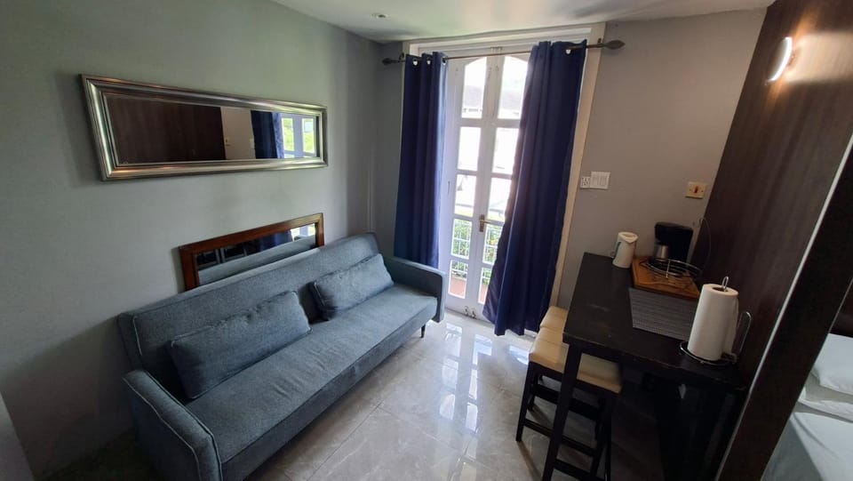 Studio Suite 11 Apartment in Ocho Rios