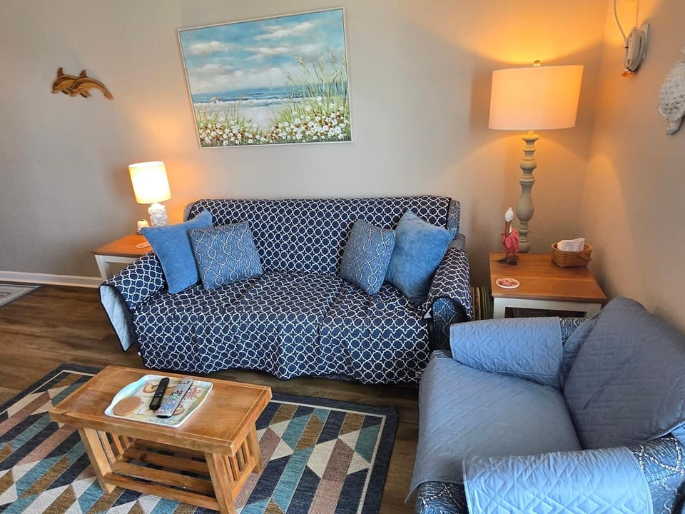 Ocean Front Paradise 376 House in North Topsail Beach