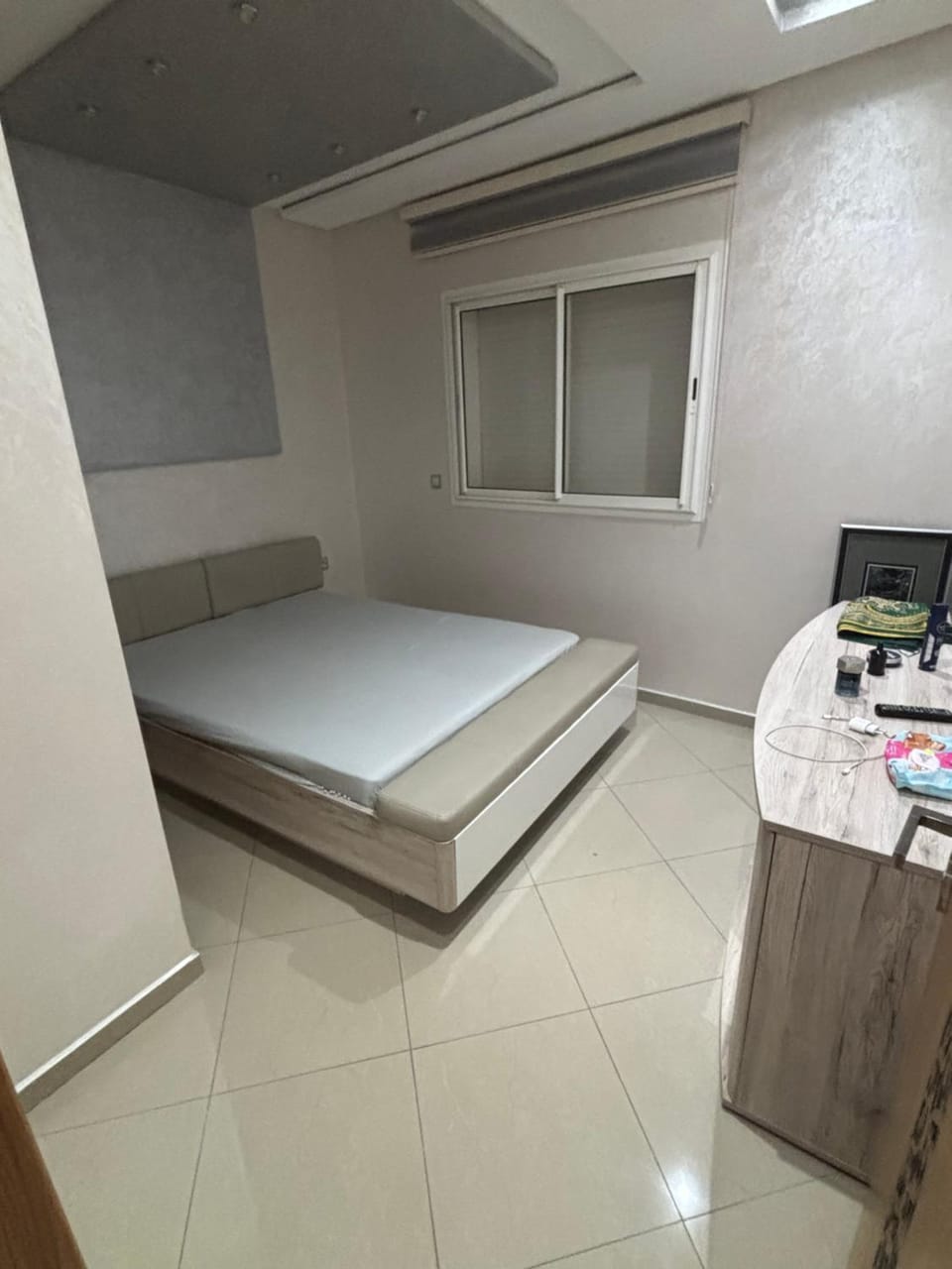 Paula Apartment in Tangier