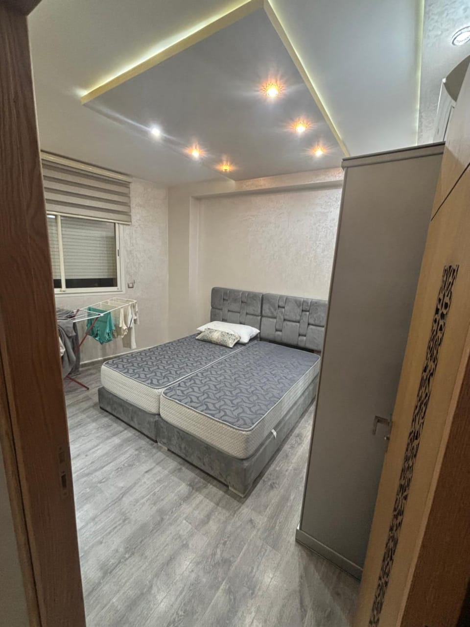 Paula Apartment in Tangier