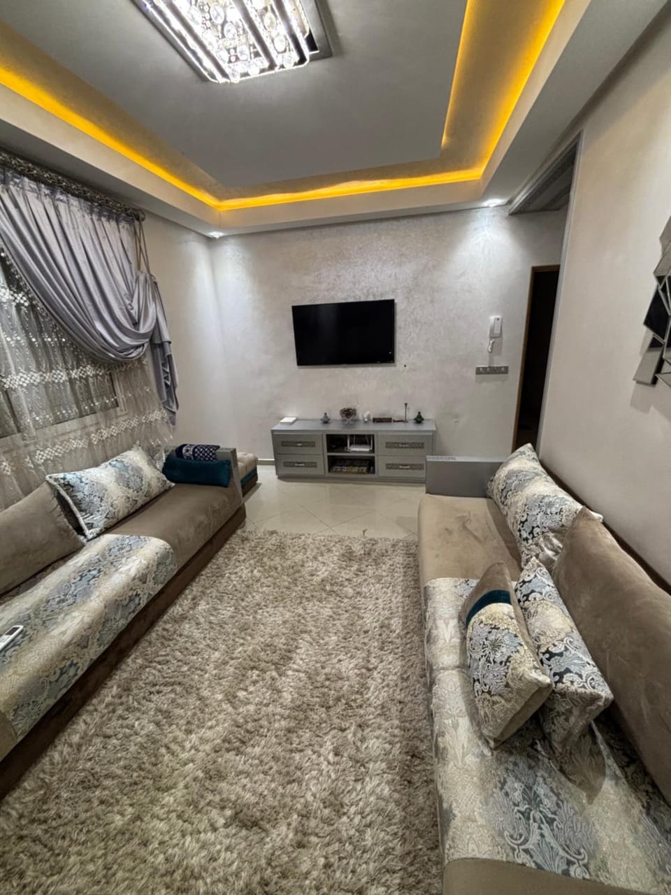Paula Apartment in Tangier