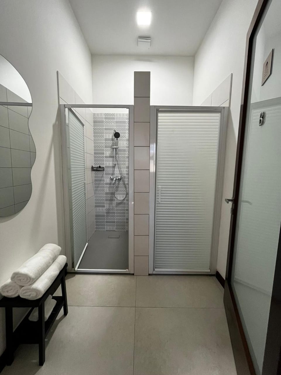 Shower