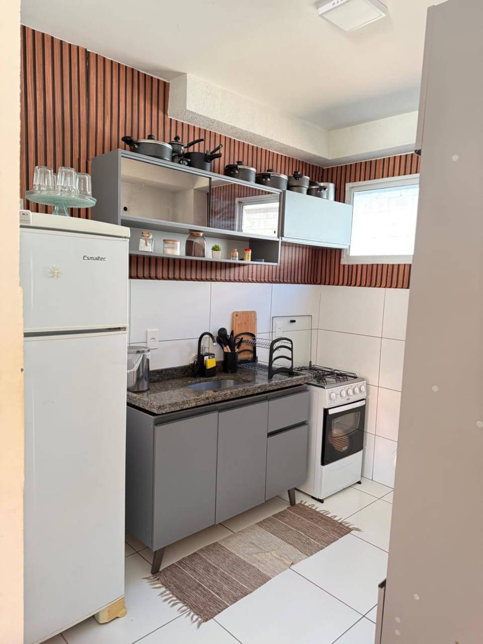 CallouCarvalho Apartment in Petrolina
