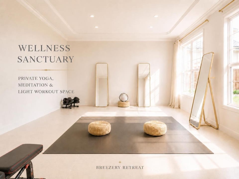 Spa and wellness centre/facilities, Text overlay
