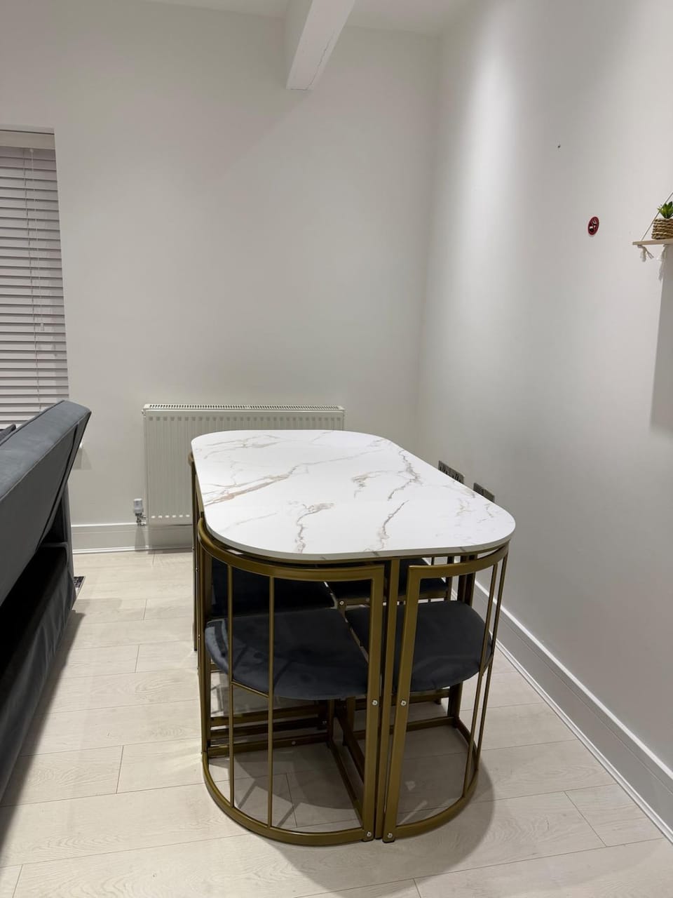 Luxury 2-BDR Penthouse - Free parking, Sleeps 6 Apartment in Wolverhampton