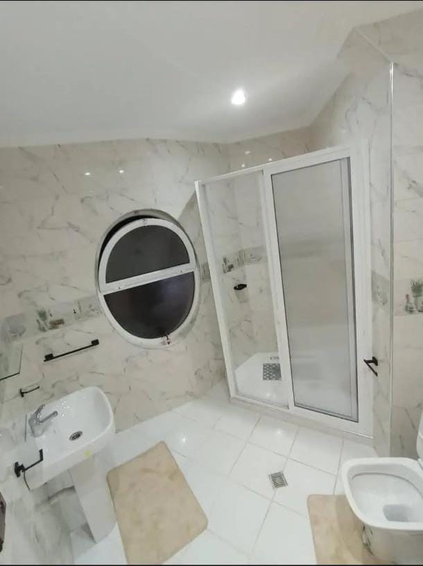 Appart Golf Luxry MM Apartment in Tangier