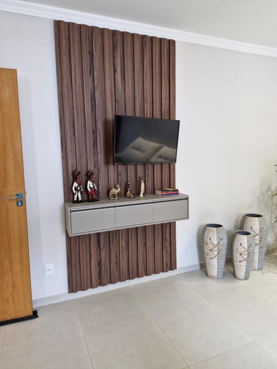 Domus Residence Apartment in Campina Grande