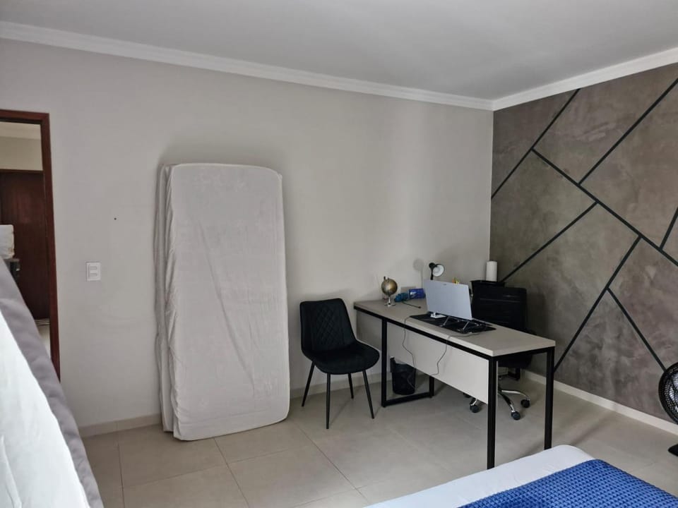 Domus Residence Apartment in Campina Grande