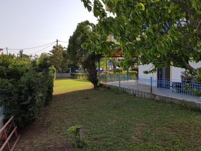 Villa for 14 Guests near the sea - 100m House in Peloponnese, Western Greece and the Ionian
