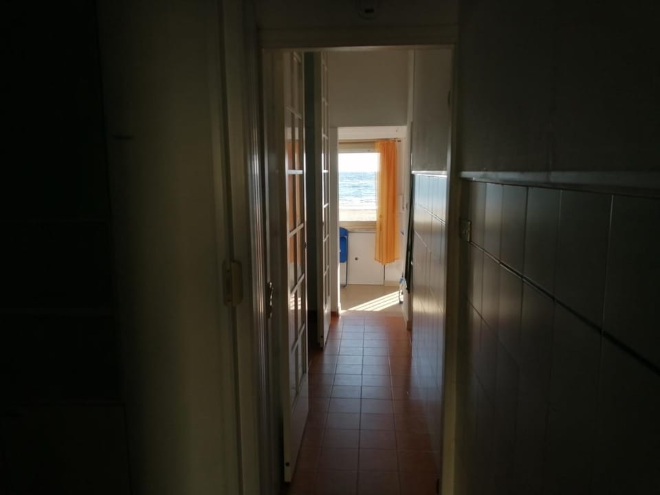 Follonica Baita sul Mare di Senzuno Apartment in Follonica