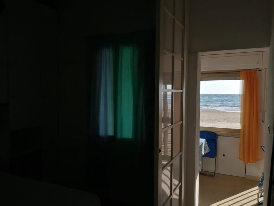 Follonica Baita sul Mare di Senzuno Apartment in Follonica