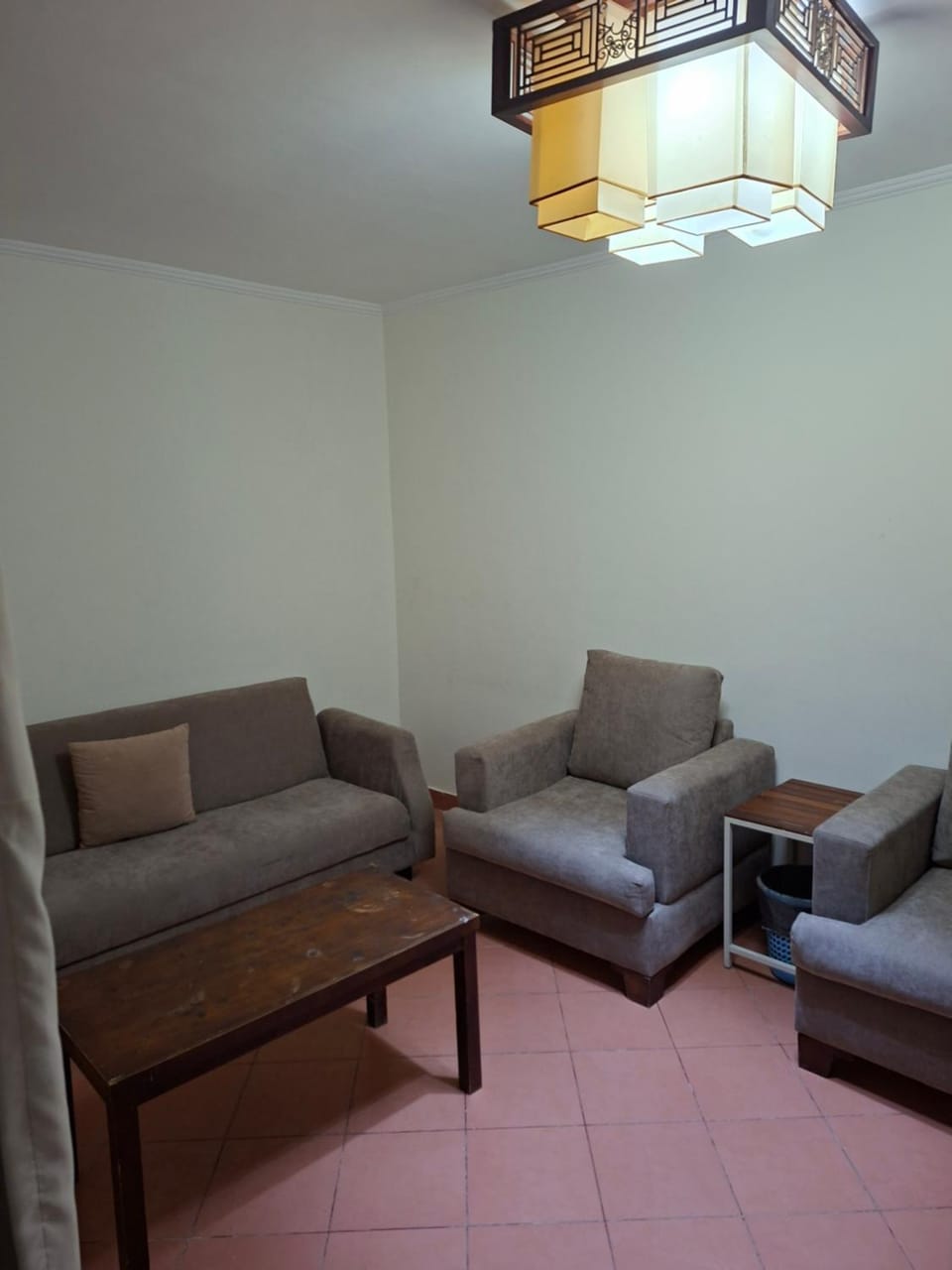 شاليه فندقي بورتو مارينا Apartment hotel in Egypt