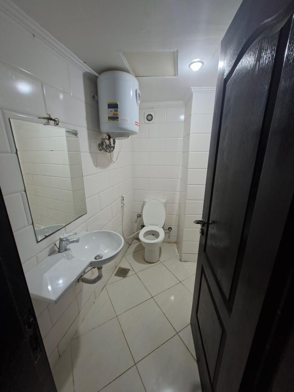 شاليه فندقي بورتو مارينا Apartment hotel in Egypt