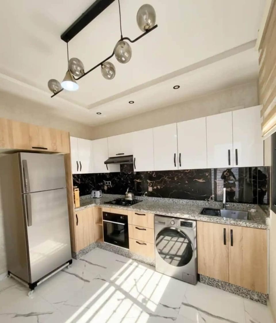Quiet & Fully Air-Conditioned Apartment 3 ACs Self Check-in Apartment in Morocco