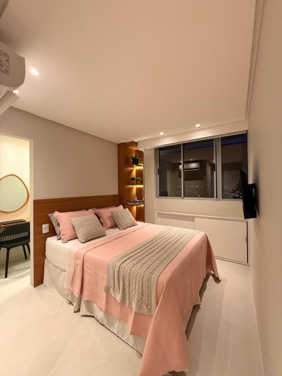 SEU CAMAROTE PARTICULAR no SÃO JOÃO DE CARUARU Apartment in Caruaru