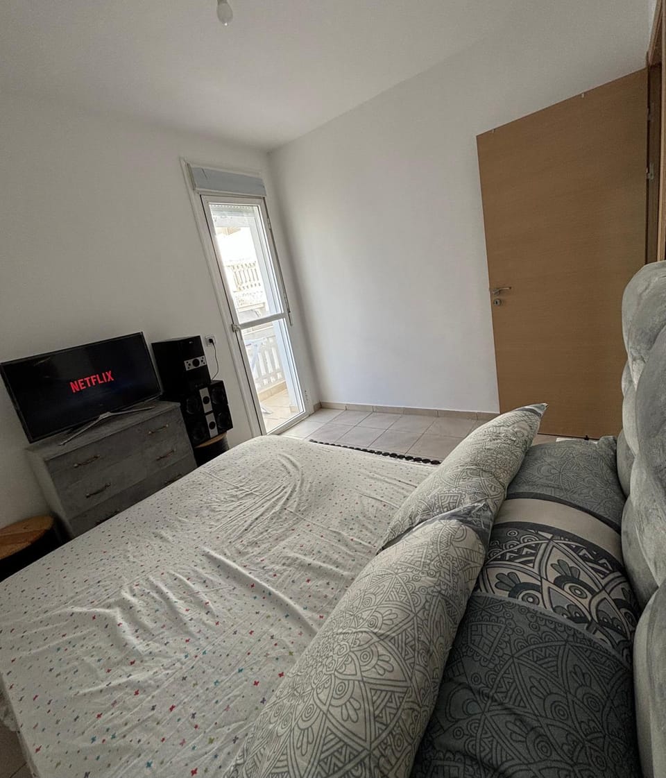 Résidence Calme Fnideq Apartment in Tangier-Tétouan-Al Hoceima