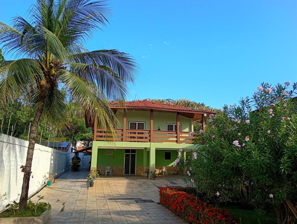 Araçagy Casa Mar Vacation rental in State of Maranhão, Brazil