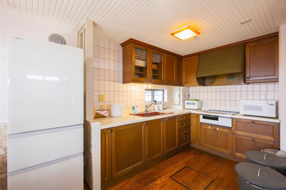 mahoratto Apartment hotel in Japan