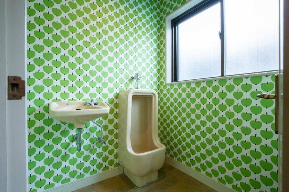 mahoratto Apartment hotel in Japan