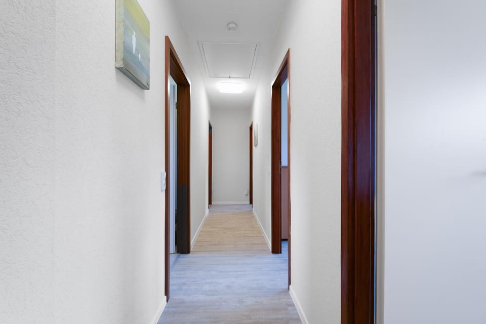 Küsten Auszeit House in Grömitz