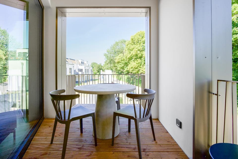LÜW Boarding House Wohnung "Tide" Apartment in Heiligenhafen