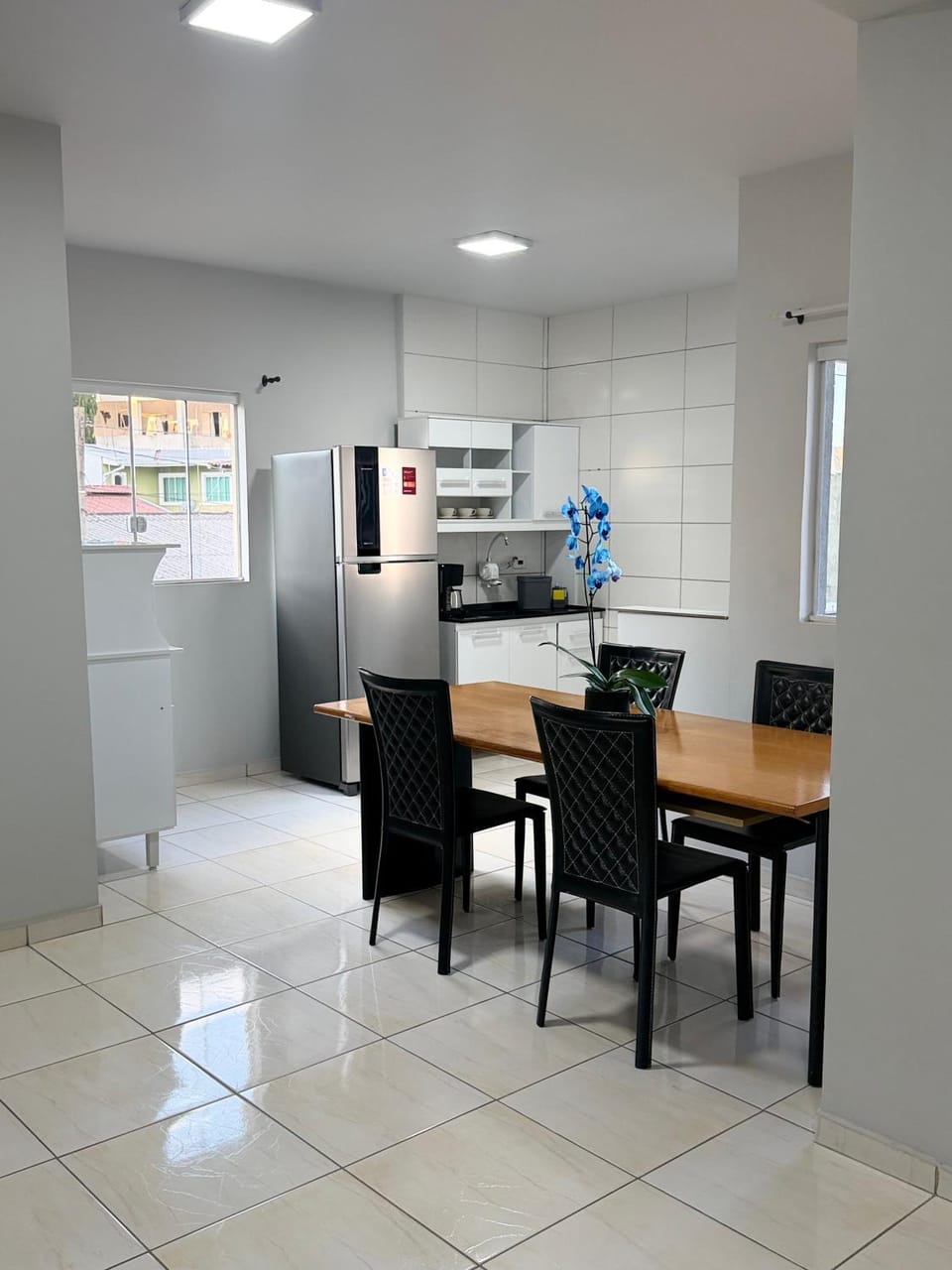Apartamento Curitiba Apartment in Curitiba