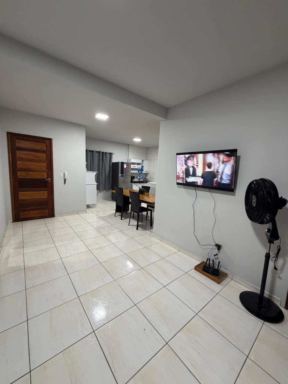 Apartamento Curitiba Apartment in Curitiba