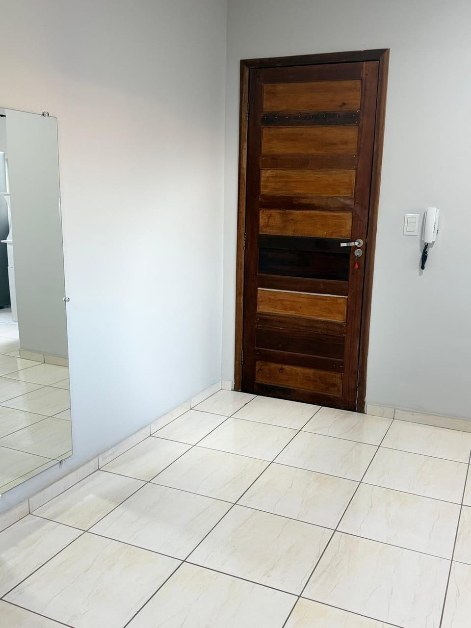 Apartamento Curitiba Apartment in Curitiba