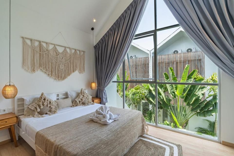 Sunrise Bliss 4 By Bali Bliss Properties House in North Kuta