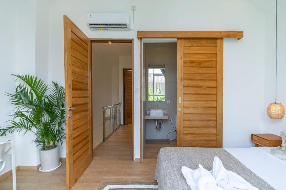 Sunrise Bliss 4 By Bali Bliss Properties House in North Kuta