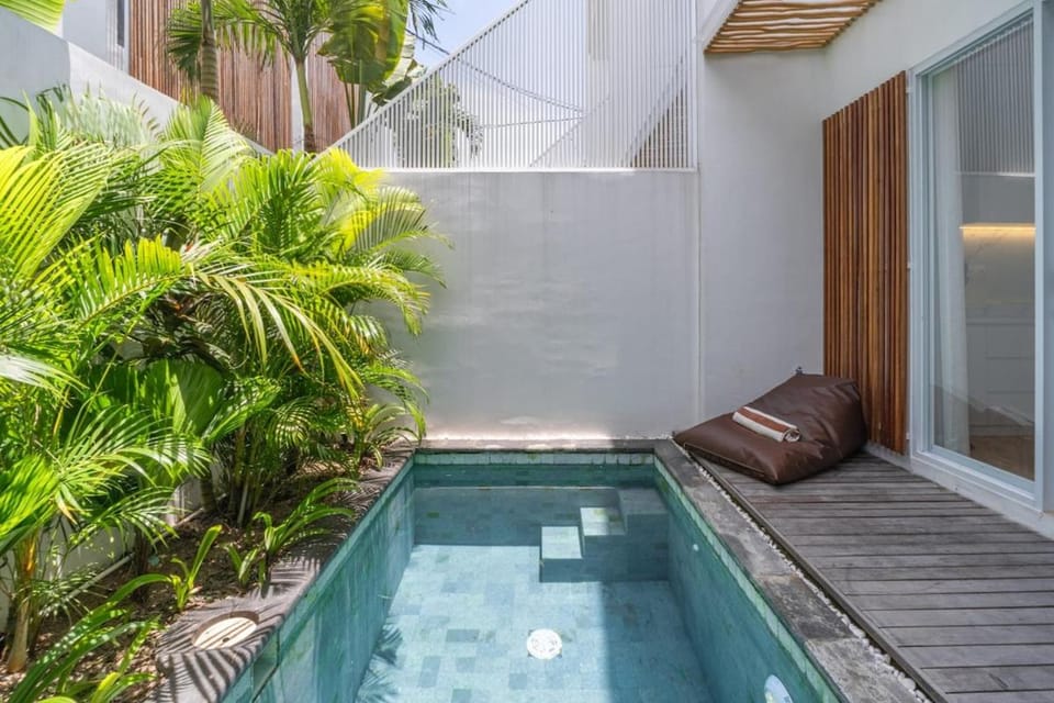 Sunrise Bliss 4 By Bali Bliss Properties House in North Kuta