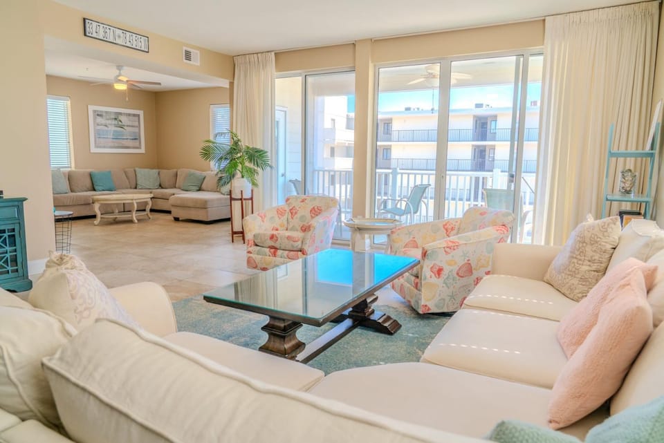Ocean Breeze 4D House in North Myrtle Beach