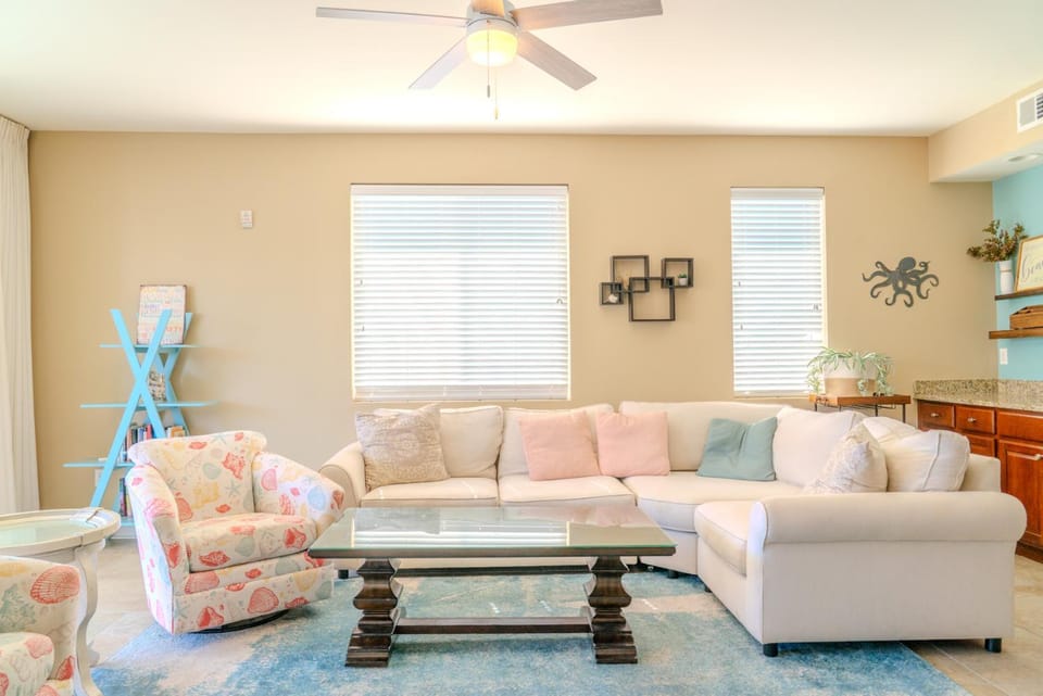 Ocean Breeze 4D House in North Myrtle Beach