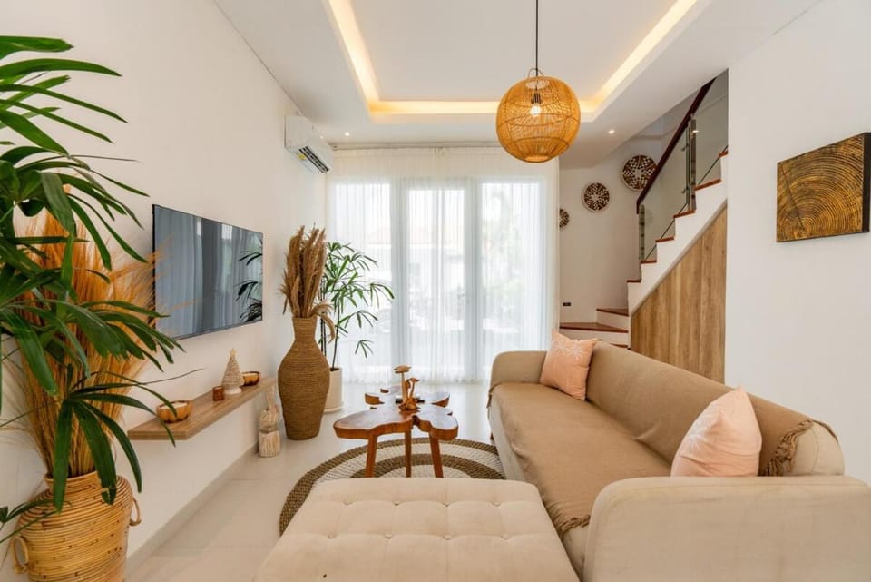 Sunrise Bliss 5 By Bali Bliss Properties House in North Kuta